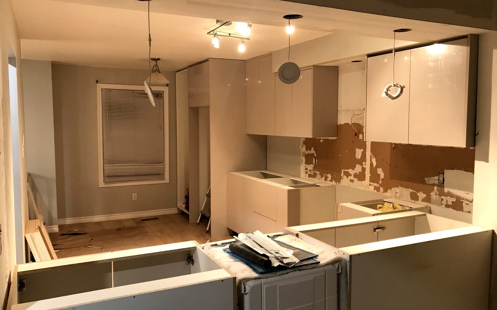 Signature Kitchen Renovation