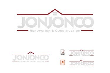 JonJonCo logo