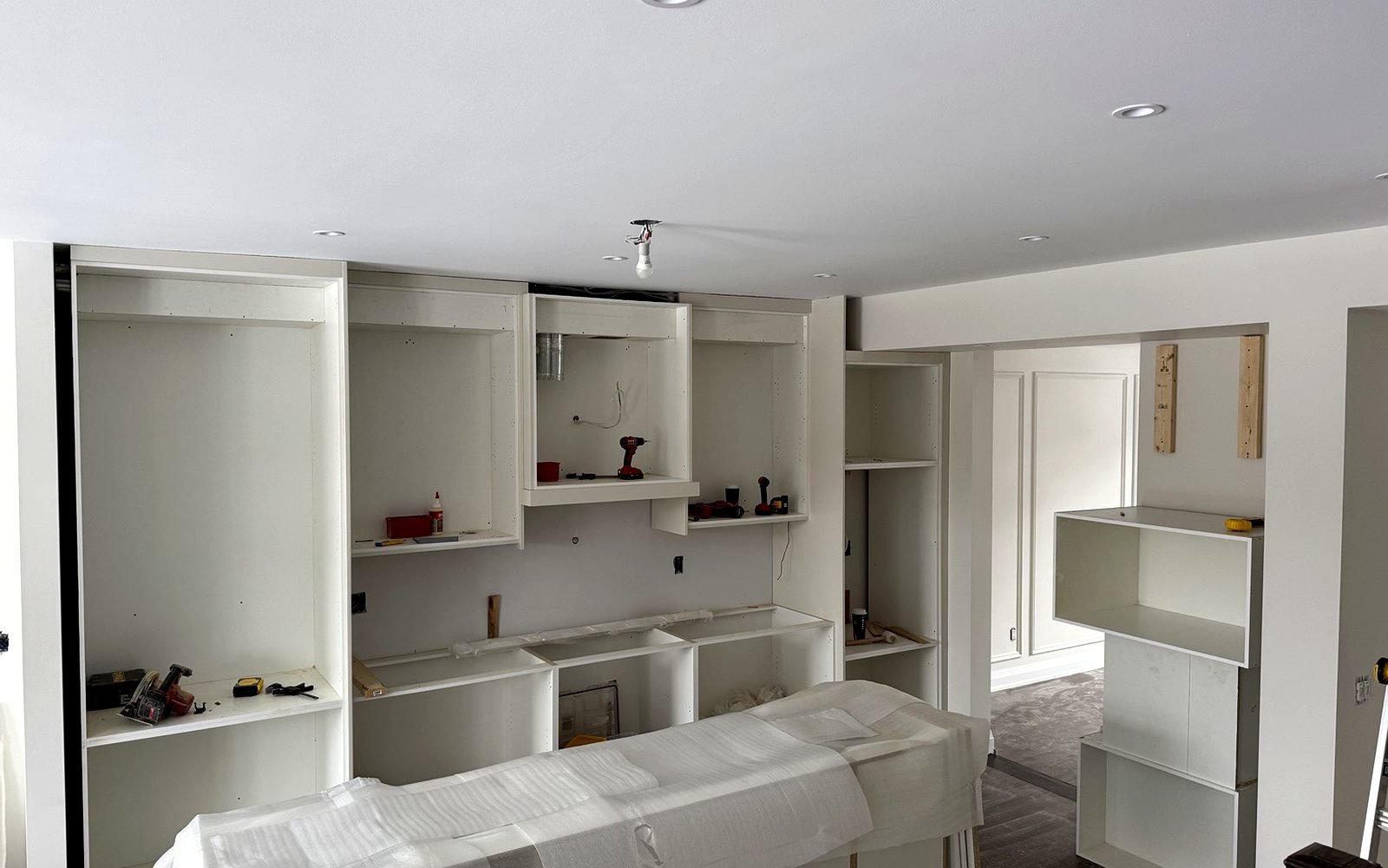 Storage system
